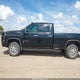 1GC4YVEY9NF168830 2022 Chevrolet Silverado 3500Hd 4Wd Long Bed High Country auction photo thumbnail 14