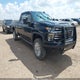 1GC4YVEY9NF168830 2022 Chevrolet Silverado 3500Hd 4Wd Long Bed High Country auction photo thumbnail 1