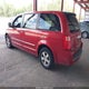 1D8HN54P18B135112 2008 Dodge Grand Caravan Sxt auction photo thumbnail 3