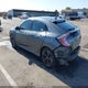 SHHFK7H50HU402349 2017 Honda Civic Ex auction photo thumbnail 3