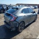 SHHFK7H50HU402349 2017 Honda Civic Ex auction photo thumbnail 4