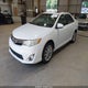 4T1BK1FK7CU503549 2012 Toyota Camry Se auction photo thumbnail 2