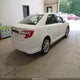 4T1BK1FK7CU503549 2012 Toyota Camry Se auction photo thumbnail 4