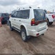 JA4MT31RX4J007815 2004 Mitsubishi Montero Sport Xls auction photo thumbnail 3