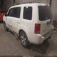 5FNYF48589B046554 2009 Honda Pilot Ex-L auction photo thumbnail 3