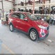 5XYPG4A32HG205576 2017 Kia Sorento 2.4L Lx auction photo thumbnail 1