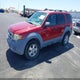 1FMCU9D78BKB78917 2011 Ford Escape Xlt auction photo thumbnail 2