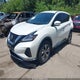 5N1AZ2AS5LN175689 2020 Nissan Murano S Intelligent Awd auction photo thumbnail 2