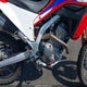 MLHND1613R5300404 2024 Honda Crf300 L auction photo thumbnail 8