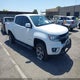 1GCGTDE32G1186239 2016 Chevrolet Colorado Z71 auction photo thumbnail 1