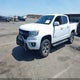 1GCGTDE32G1186239 2016 Chevrolet Colorado Z71 auction photo thumbnail 2