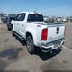 1GCGTDE32G1186239 2016 Chevrolet Colorado Z71 auction photo thumbnail 3