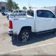 1GCGTDE32G1186239 2016 Chevrolet Colorado Z71 auction photo thumbnail 6