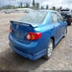 1NXBU40E89Z163321 2009 Toyota Corolla S auction photo thumbnail 4