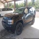 1GNFK13078J228581 2008 Chevrolet Tahoe Lt auction photo thumbnail 2