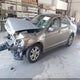 1HGCP26429A174448 2009 Honda Accord 2.4 Lx-P auction photo thumbnail 2