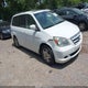 5FNRL387X7B456309 2007 Honda Odyssey Ex-L auction photo thumbnail 1