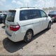 5FNRL387X7B456309 2007 Honda Odyssey Ex-L auction photo thumbnail 4