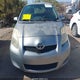 JTDJT4K35A5287849 2010 Toyota Yaris auction photo thumbnail 12