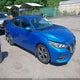 3N1AB8CV8NY288757 2022 Nissan Sentra Sv Xtronic Cvt auction photo thumbnail 1
