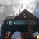 3GNAL3EKXDS611537 2013 Chevrolet Captiva Sport Lt auction photo thumbnail 9
