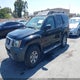 5N1AN0NW3AC522989 2010 Nissan Xterra X auction photo thumbnail 2