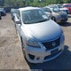 3N1AB7APXDL761746 2013 Nissan Sentra Sr auction photo thumbnail 1