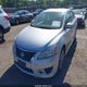 3N1AB7APXDL761746 2013 Nissan Sentra Sr auction photo thumbnail 2