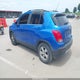 KL7CJLSB1GB757317 2016 Chevrolet Trax Lt auction photo thumbnail 3