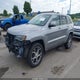 1C4RJFBG7JC266715 2018 Jeep Grand Cherokee Sterling Edition 4X4 auction photo thumbnail 2