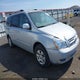 KNDMB233X86213835 2008 Kia Sedona Lx auction photo thumbnail 1