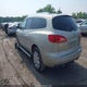 5GAKRBKD2EJ170227 2014 Buick Enclave Leather auction photo thumbnail 3