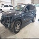 1C4RJFAG8GC332294 2016 Jeep Grand Cherokee Laredo auction photo thumbnail 2