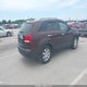 5XYKT3A6XDG346769 2013 Kia Sorento Lx auction photo thumbnail 4