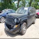 1C4NJPBB0GD575325 2016 Jeep Patriot Sport auction photo thumbnail 6