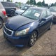 1HGCP2F72AA001267 2010 Honda Accord 2.4 Ex auction photo thumbnail 2
