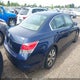 1HGCP2F72AA001267 2010 Honda Accord 2.4 Ex auction photo thumbnail 4