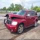 3GNDA33P47S516493 2007 Chevrolet Hhr Lt auction photo thumbnail 2
