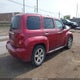 3GNDA33P47S516493 2007 Chevrolet Hhr Lt auction photo thumbnail 4