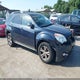 2GNFLGEK8F6152720 2015 Chevrolet Equinox 2Lt auction photo thumbnail 1