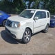 5FNYF4H99CB058996 2012 Honda Pilot Touring auction photo thumbnail 2