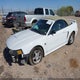 1FAFP44674F134492 2004 Ford Mustang auction photo thumbnail 2