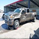 1GT424E83FF579606 2015 GMC Sierra 3500Hd Denali auction photo thumbnail 2