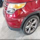 1FM5K8F83EGB41585 2014 Ford Explorer Limited auction photo thumbnail 6
