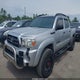 5TEJU62N97Z468730 2007 Toyota Tacoma Prerunner V6 auction photo thumbnail 2