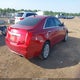 1G6AX5SX8E0197579 2014 Cadillac Cts Luxury auction photo thumbnail 4