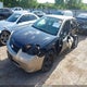 1G1ZT51866F102370 2006 Chevrolet Malibu Lt auction photo thumbnail 2