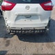 5TDYK3DC7GS750490 2016 Toyota Sienna Xle 8 Passenger auction photo thumbnail 17