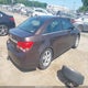 1G1PD5SB2F7258558 2015 Chevrolet Cruze 1Lt Manual auction photo thumbnail 4