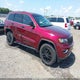 1C4RJFBG3MC582181 2021 Jeep Grand Cherokee Limited 4X4 auction photo thumbnail 1